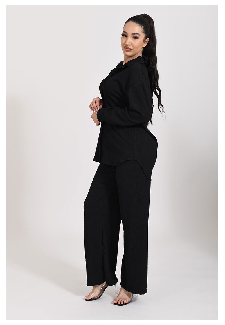 Pantalon De Survêtement Ample Pour Femmes, Survêtement Tendance