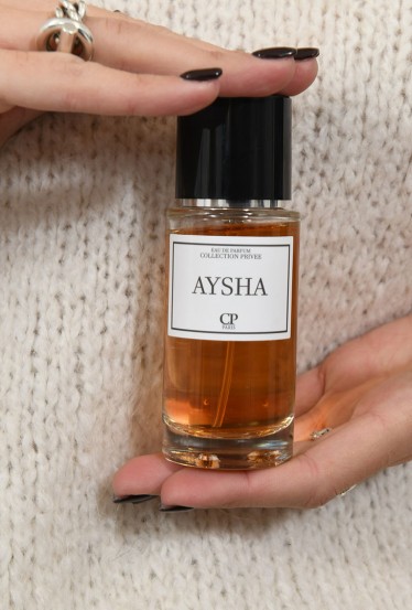 Parfum "Aysha"