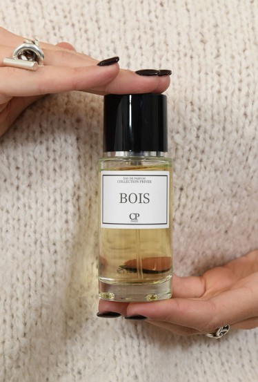 Parfum "Bois"