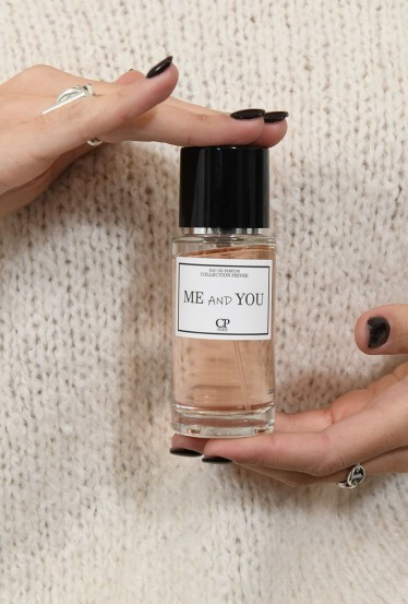 Parfum "Me and You"