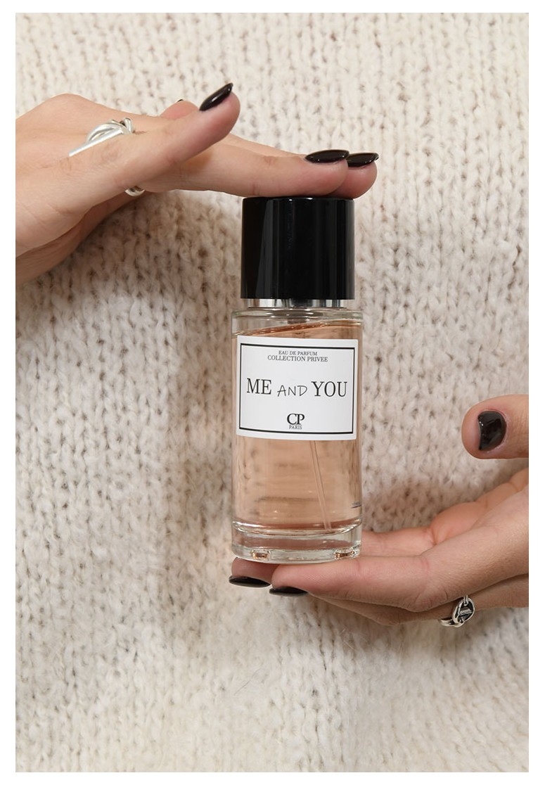Parfum "Me and You"