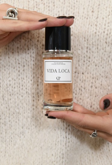 Parfum "Vida Loca"