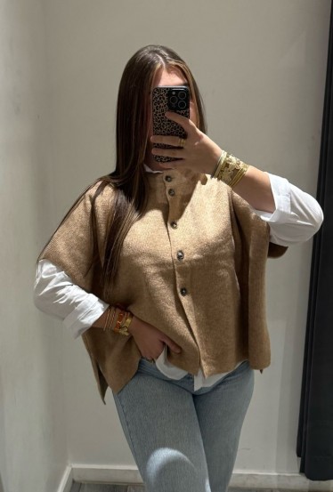 Pull ample sans...