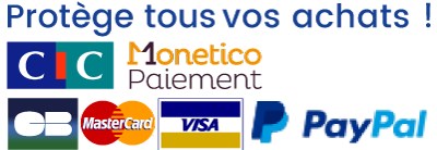 PAIEMENT SECURISE